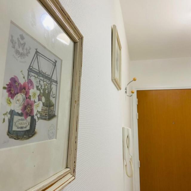 Felton - Appartement 3 Pers Dinan Eksteriør billede