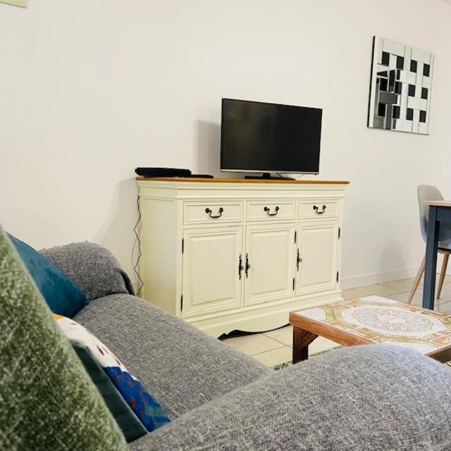 Felton - Appartement 3 Pers Dinan Eksteriør billede
