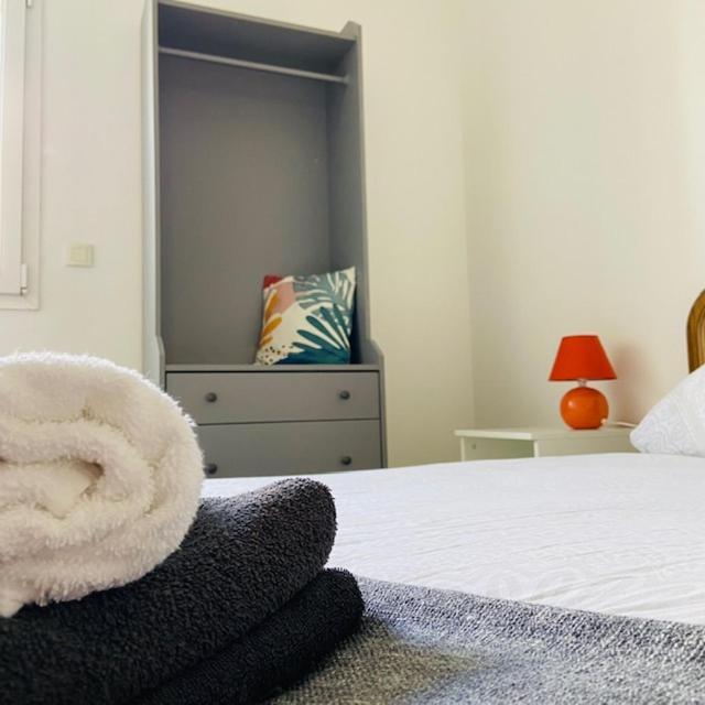 Felton - Appartement 3 Pers Dinan Eksteriør billede
