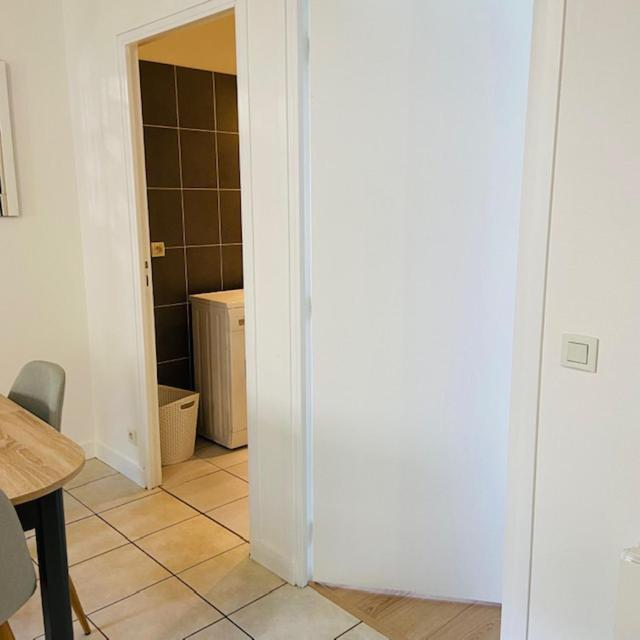 Felton - Appartement 3 Pers Dinan Eksteriør billede