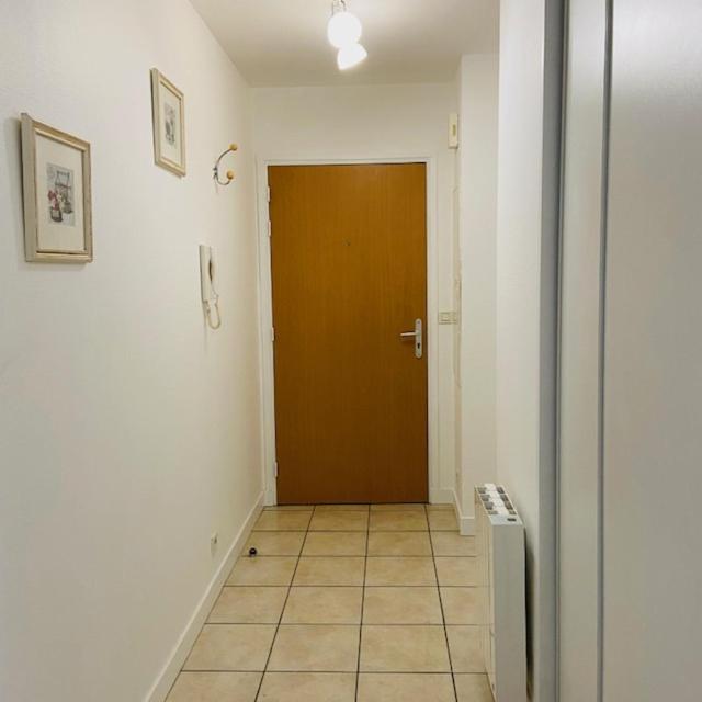 Felton - Appartement 3 Pers Dinan Eksteriør billede