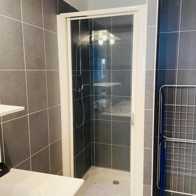 Felton - Appartement 3 Pers Dinan Eksteriør billede