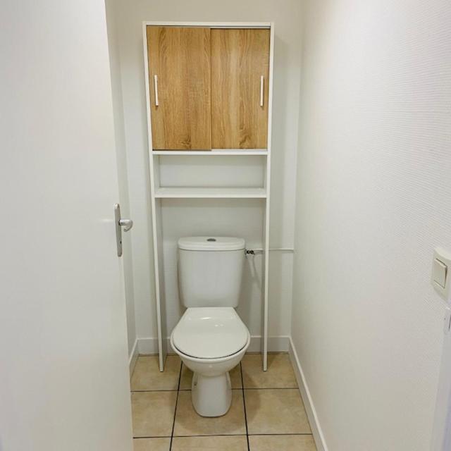Felton - Appartement 3 Pers Dinan Eksteriør billede