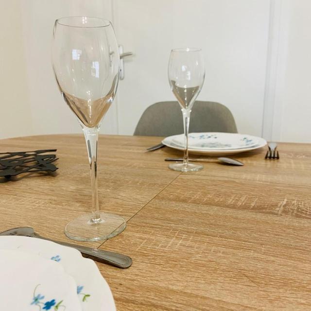 Felton - Appartement 3 Pers Dinan Eksteriør billede