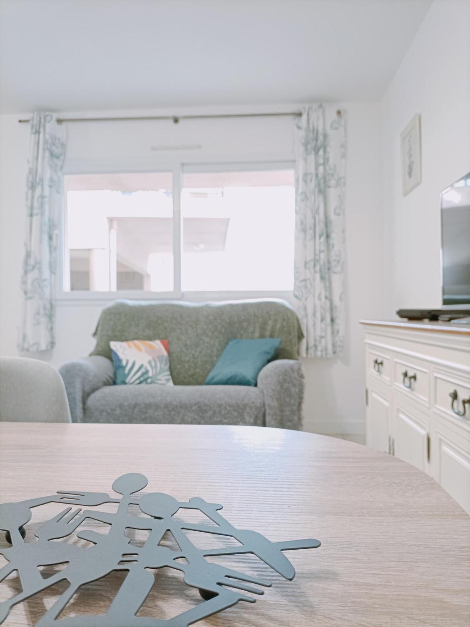 Felton - Appartement 3 Pers Dinan Eksteriør billede